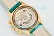 RXF Factory Super Clone Rolex 4130 Daytona Emerald Diamond Yellow Gold Case Watch (7)_th.jpg